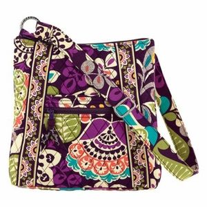Vera Bradley Crossbody